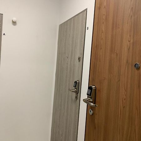Apart 86B Angielska Grobla 5 - Gdansk Srodmiescie Dış mekan fotoğraf