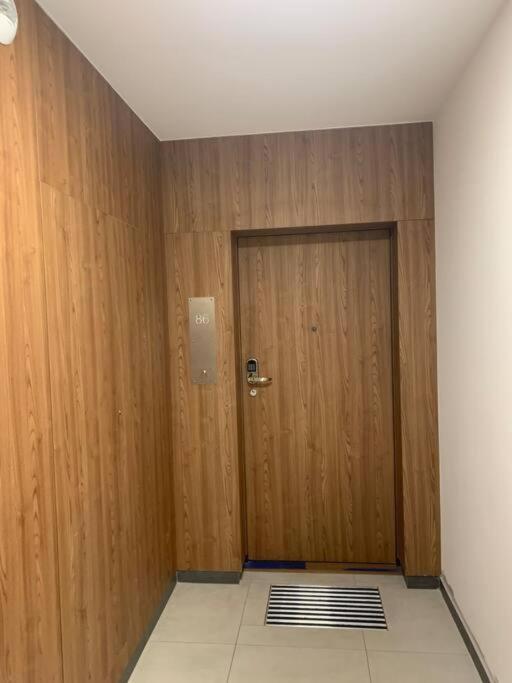 Apart 86B Angielska Grobla 5 - Gdansk Srodmiescie Dış mekan fotoğraf